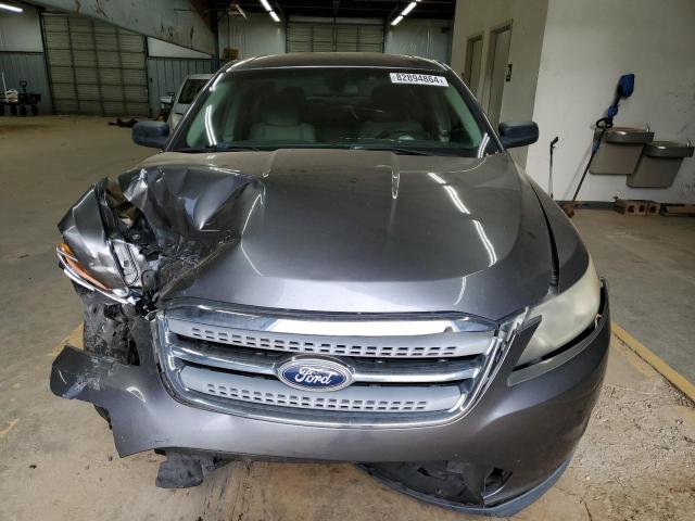 Photo 5 from auction – 2011 FORD TAURUS SE with VIN 1FAHP2DW0BG107798