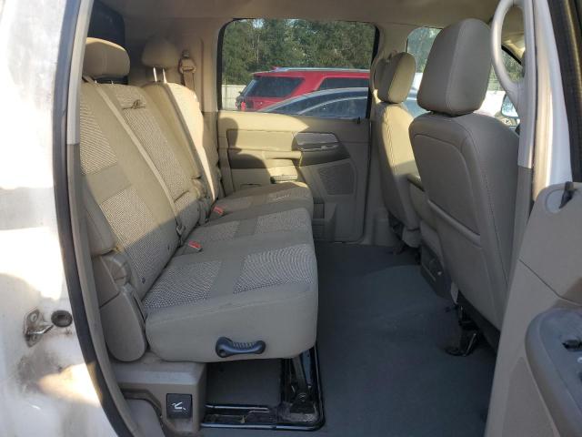 Photo 10 from auction – 2008 DODGE RAM 1500 with VIN 3D7KR19D68G196193