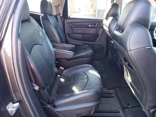 Photo 11 from auction – 2015 CHEVROLET TRAVERSE L with VIN 1GNKVHKD7FJ364466