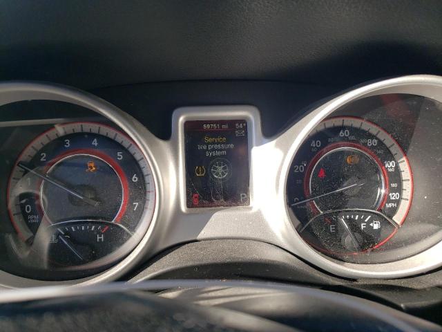 Photo 9 from auction – 2019 DODGE JOURNEY SE with VIN 3C4PDCAB8KT859184