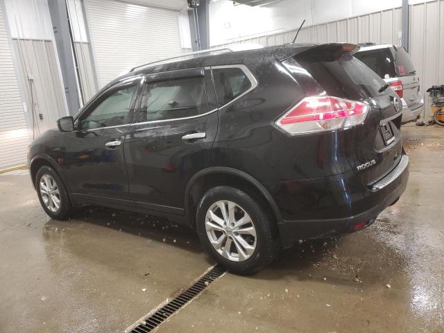 Photo 2 from auction – 2016 NISSAN ROGUE S with VIN KNMAT2MV8GP680132
