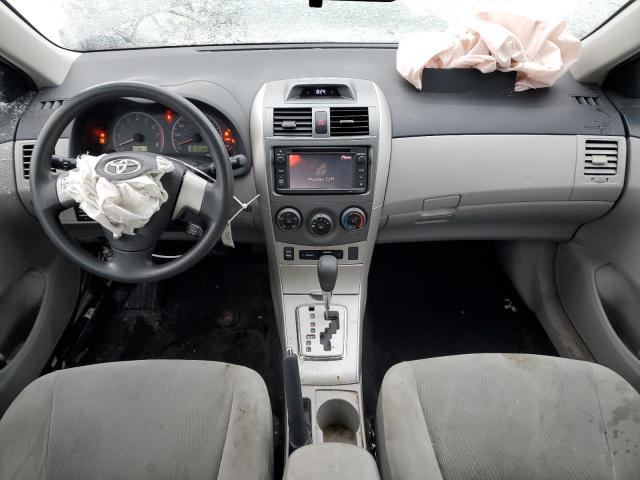 Photo 8 from auction – 2013 TOYOTA COROLLA BA with VIN 5YFBU4EEXDP116326