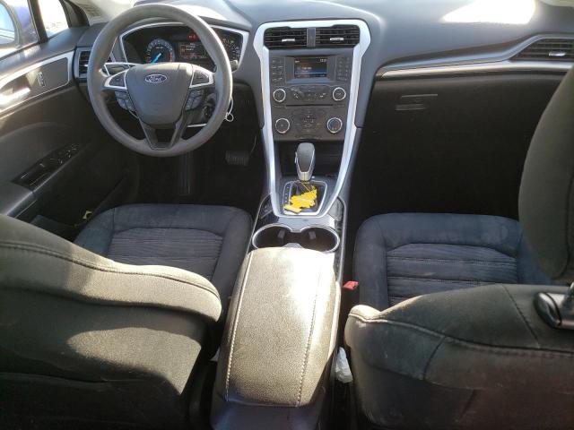 Photo 8 from auction – 2016 FORD FUSION SE with VIN 3FA6P0H78GR189293