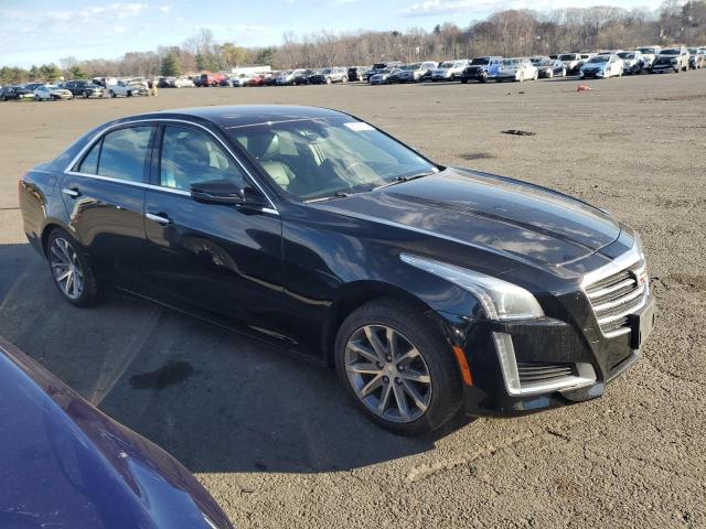 Photo 4 from auction – 2016 CADILLAC CTS with VIN 1G6AW5SX2G0147671