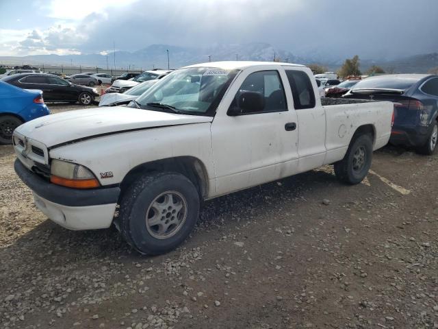 DODGE DAKOTA 1997 with VIN 1B7GL23Y6VS241737 - Photo from auction