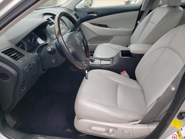 Снимка 7 от търг – 2011 LEXUS ES 350 с VIN JTHBK1EG8B2456798