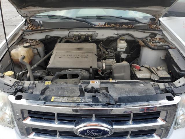 Photo 12 from auction – 2012 FORD ESCAPE XLT with VIN 1FMCU0DG0CKC27704