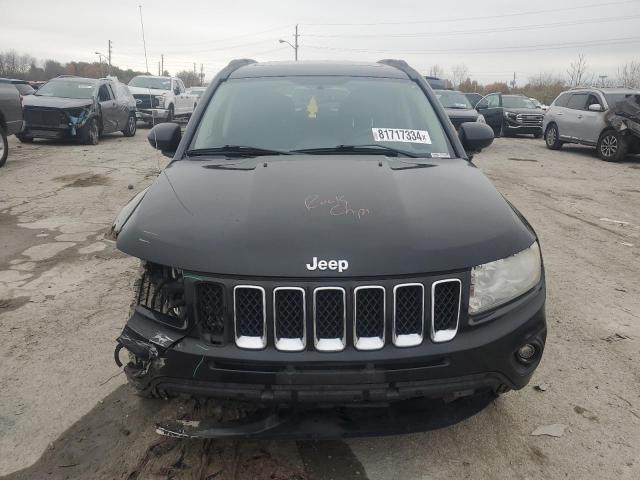Photo 5 from auction – 2013 JEEP COMPASS LA with VIN 1C4NJDEB1DD228687