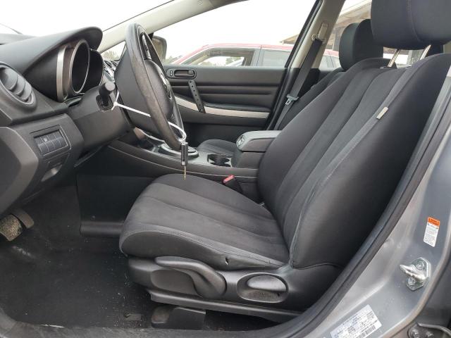 Photo 7 from auction – 2011 MAZDA CX-7 with VIN JM3ER2A5XB0375857
