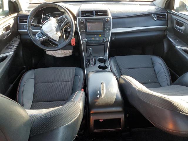 Photo 8 from auction – 2016 TOYOTA CAMRY LE with VIN 4T1BF1FK5GU205141