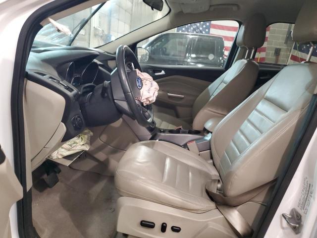 Photo 7 from auction – 2014 FORD ESCAPE SE with VIN 1FMCU0G91EUB46246