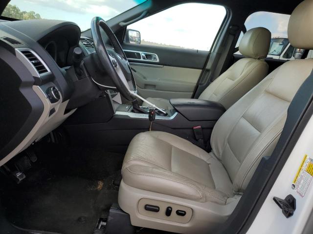 Photo 7 from auction – 2015 FORD EXPLORER X with VIN 1FM5K7D82FGC24181