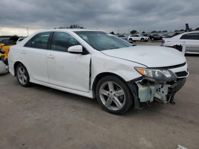 Photo 4 from auction – 2012 TOYOTA CAMRY BASE with VIN 4T1BF1FKXCU547940