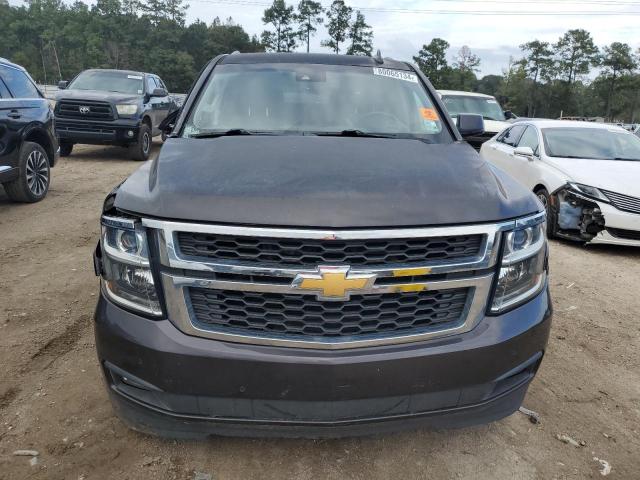 Photo 5 from auction – 2016 CHEVROLET SUBURBAN C with VIN 1GNSCHKCXGR464772