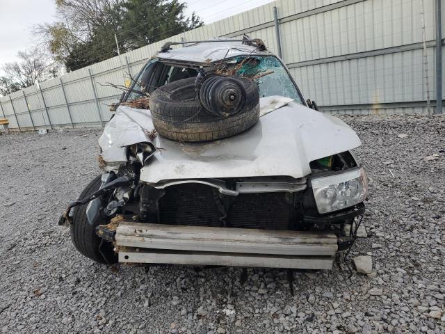 Photo 5 from auction – 2006 SUBARU FORESTER 2 with VIN JF1SG63636H720187