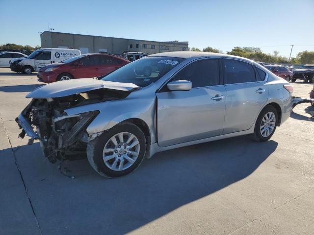 NISSAN ALTIMA 2.5 2015 with VIN 1N4AL3AP4FC193159 - Photo from auction
