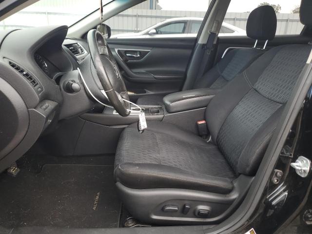 Photo 7 from auction – 2016 NISSAN ALTIMA 2.5 with VIN 1N4AL3AP7GC152798