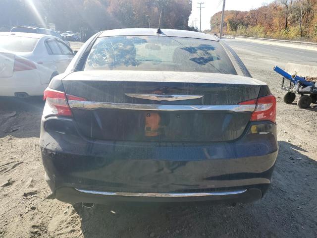 Photo 6 from auction – 2013 CHRYSLER 200 LIMITE with VIN 1C3CCBCG5DN579959