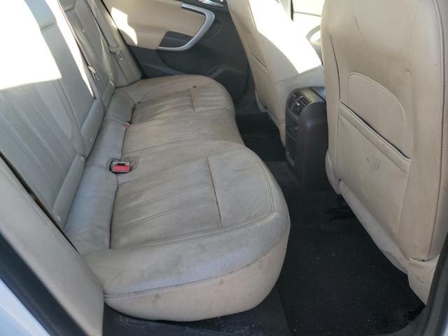Photo 10 from auction – 2017 BUICK REGAL SPOR with VIN 2G4GL5EX1H9194060