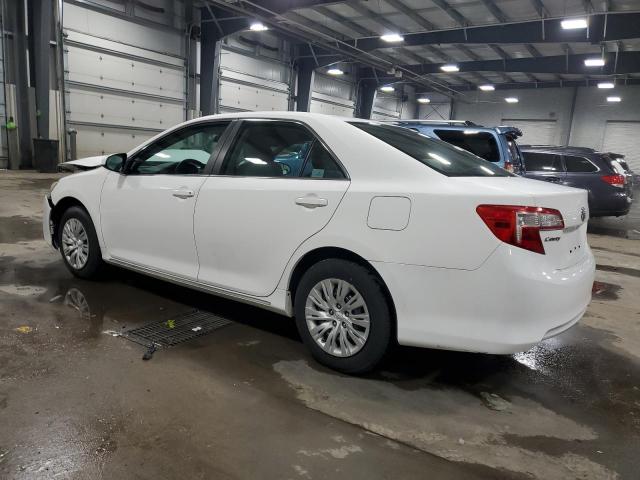 Photo 2 from auction – 2014 TOYOTA CAMRY L with VIN 4T4BF1FK9ER348600