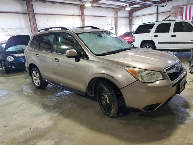 Photo 4 from auction – 2015 SUBARU FORESTER 2 with VIN JF2SJAKC6FH402216