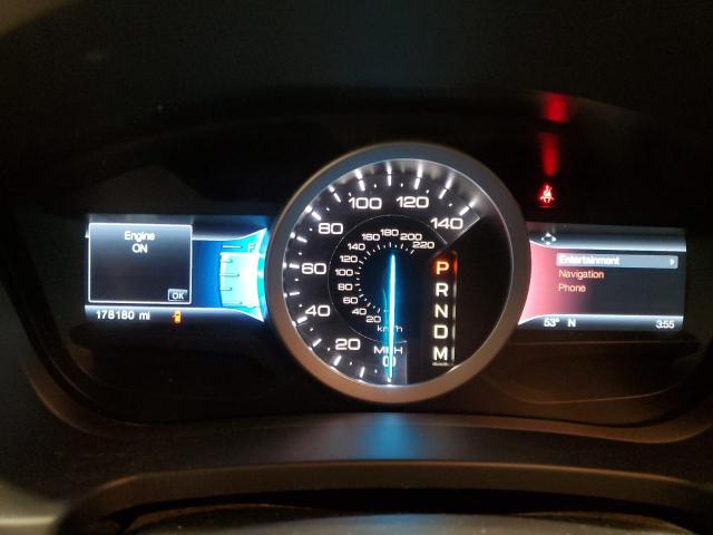 Photo 9 from auction – 2015 FORD EXPLORER X with VIN 1FM5K8D80FGA84069