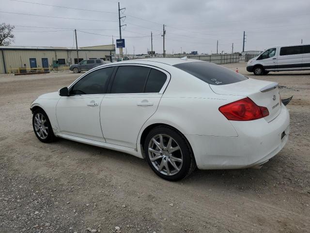 Photo 2 from auction – 2012 INFINITI G37 BASE with VIN JN1CV6AP4CM622209