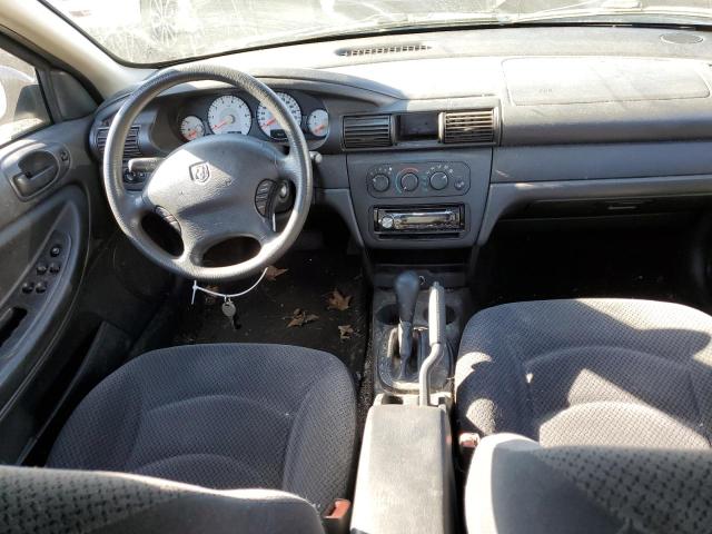 Photo 8 from auction – 2006 DODGE STRATUS SX with VIN 1B3EL46X46N221753