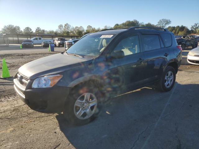 TOYOTA RAV4 2010 with VIN JTMZF4DV9A5027429 - Photo from auction