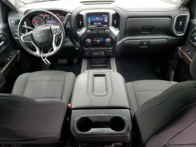 Photo 8 from auction – 2019 CHEVROLET SILVERADO with VIN 1GCPYFED1KZ398128