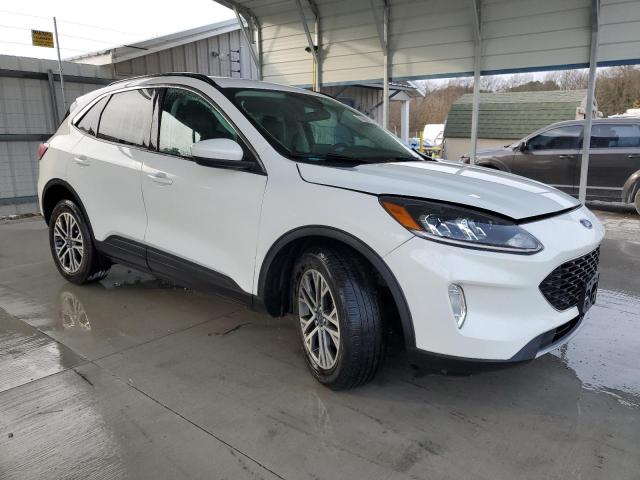 Photo 4 from auction – 2021 FORD ESCAPE SEL with VIN 1FMCU9H96MUA60187