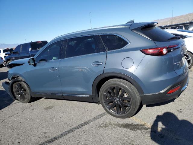 Photo 2 from auction – 2023 MAZDA CX-9 GRAND with VIN JM3TCBDY7P0633998