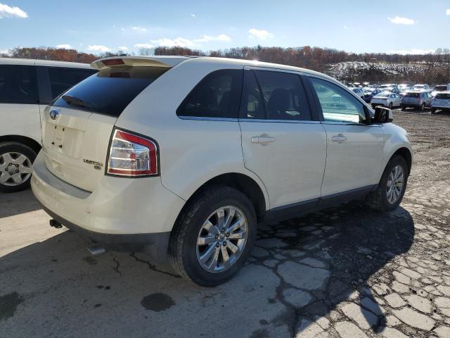 Photo 3 from auction – 2008 FORD EDGE LIMIT with VIN 2FMDK49C38BB39707