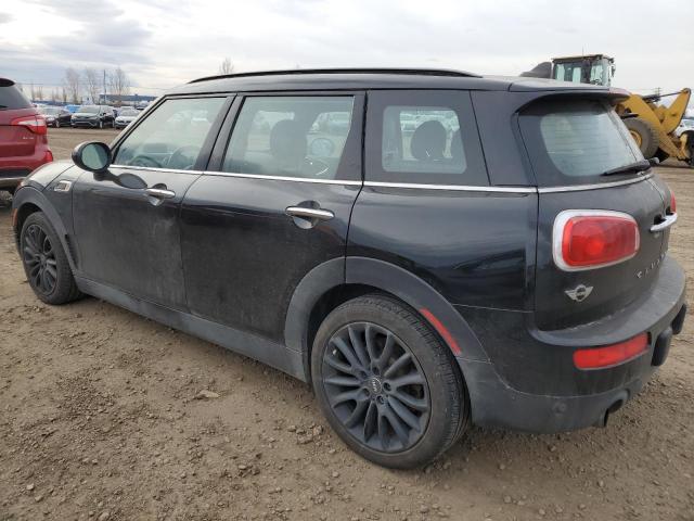 Photo 2 from auction – 2016 MINI COOPER CLU with VIN WMWLN5C55G2B27845