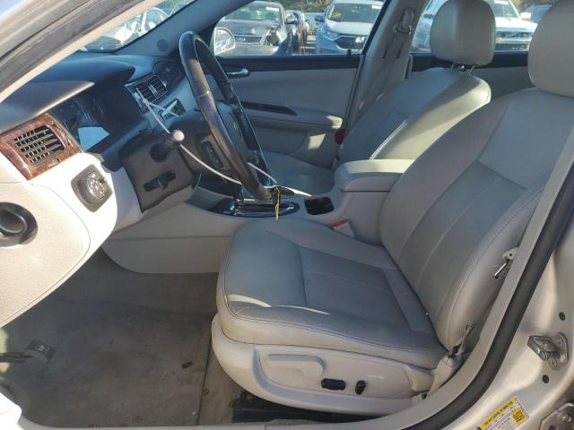 Photo 7 from auction – 2013 CHEVROLET IMPALA LTZ with VIN 2G1WC5E32D1141639