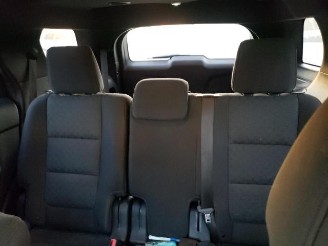 Photo 10 from auction – 2011 FORD EXPLORER X with VIN 1FMHK8D85BGA49955