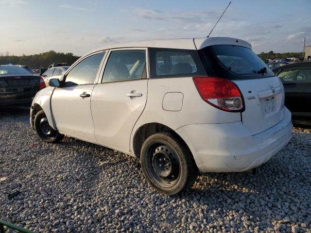 Photo 2 from auction – 2004 TOYOTA COROLLA MA with VIN 2T1KR32E94C209760