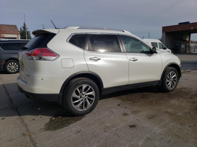 Photo 3 from auction – 2015 NISSAN ROGUE S with VIN 5N1AT2MV8FC858543