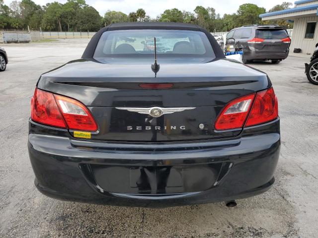 Photo 6 from auction – 2010 CHRYSLER SEBRING LX with VIN 1C3BC4EB6AN202724