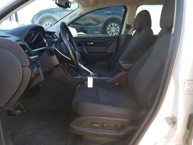 Photo 7 from auction – 2017 CHEVROLET TRAVERSE L with VIN 1GNKVHKD2HJ318417