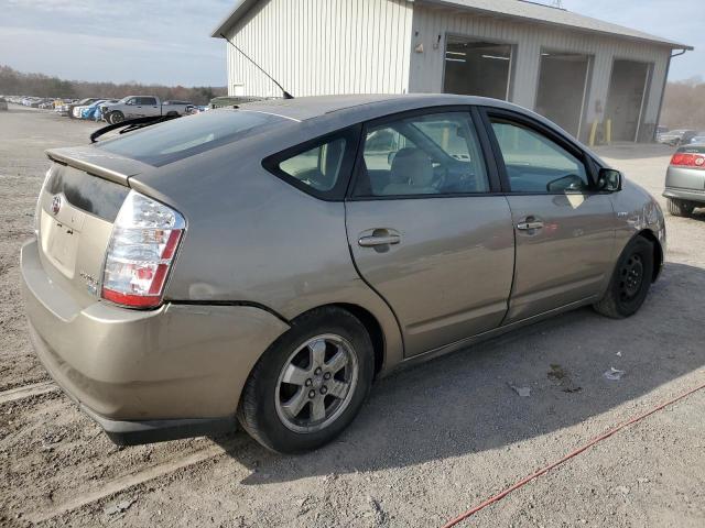 Photo 3 from auction – 2007 TOYOTA PRIUS with VIN JTDKB20U477596541