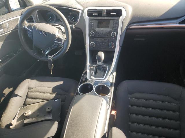 Photo 8 from auction – 2014 FORD FUSION SE with VIN 3FA6P0H71ER149778
