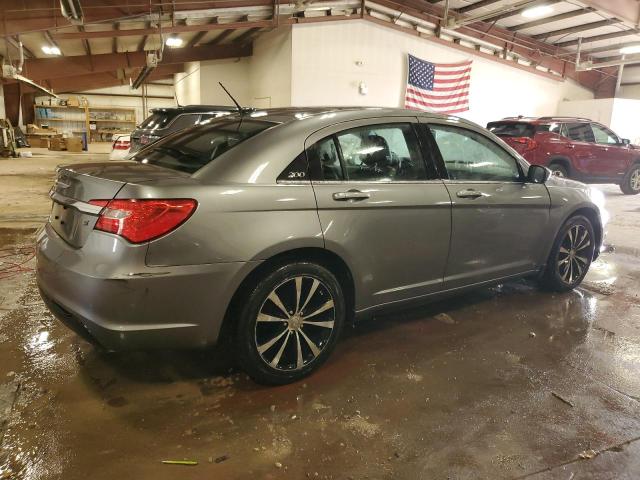 Photo 3 from auction – 2013 CHRYSLER 200 LIMITE with VIN 1C3CCBCG0DN578766
