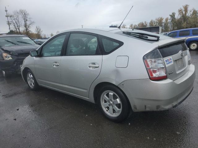 Photo 2 from auction – 2005 TOYOTA PRIUS with VIN JTDKB22U857051324