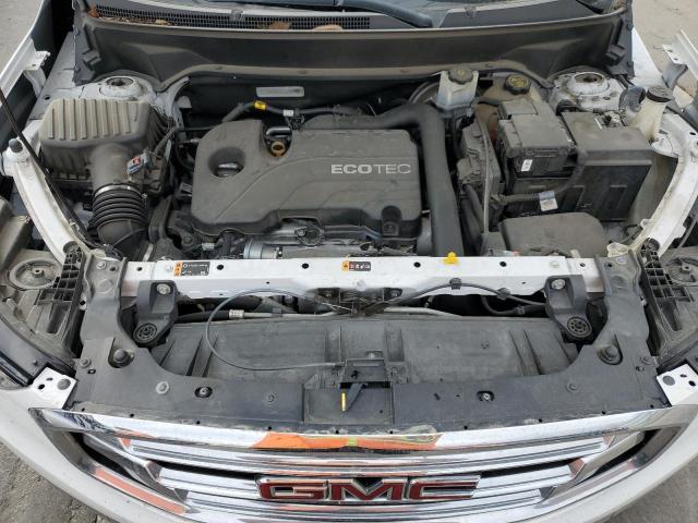 Photo 12 from auction – 2019 GMC TERRAIN SL with VIN 3GKALVEV7KL228908