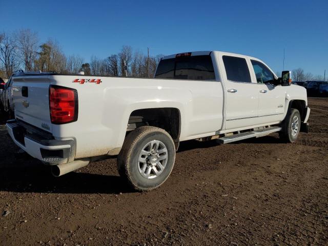 Photo 3 from auction – 2019 CHEVROLET 3500HD with VIN 1GC4KYEY9KF162363