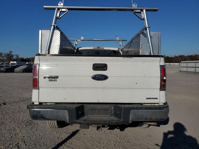 Photo 6 from auction – 2013 FORD F150 with VIN 1FTMF1CM7DKG20004
