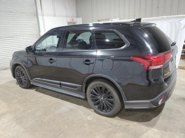 Photo 2 from auction – 2020 MITSUBISHI OUTLANDER with VIN JA4AD3A35LZ007653