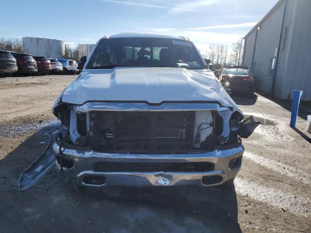 Photo 5 from auction – 2021 RAM 1500 BIG H with VIN 1C6RRFBG1MN698340