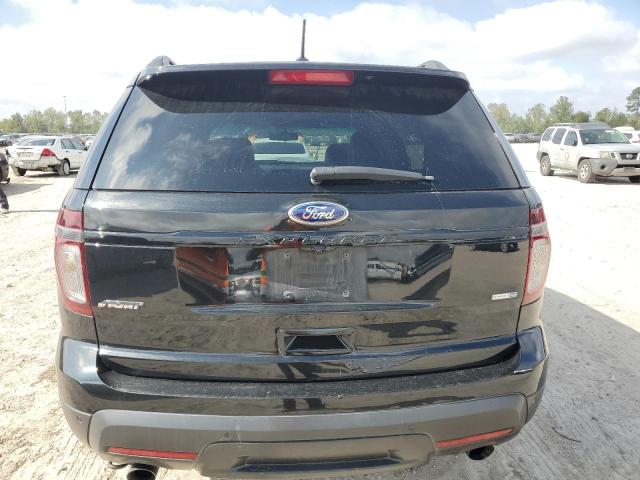 Photo 6 from auction – 2014 FORD EXPLORER S with VIN 1FM5K8GT4EGB67826